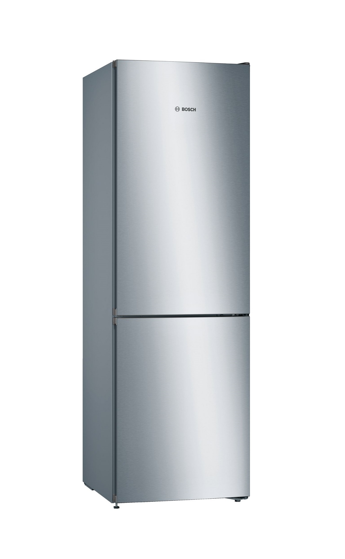 FRICOM. BOSCH KGN366ICF 186x60 NF INOX