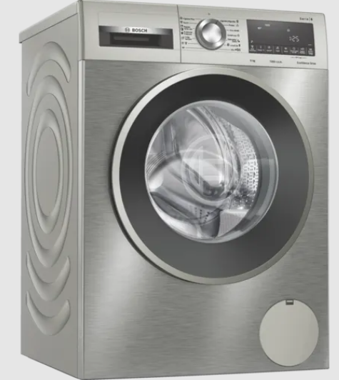 LVD. BOSCH WGG1420XES 9K 1200R INOX