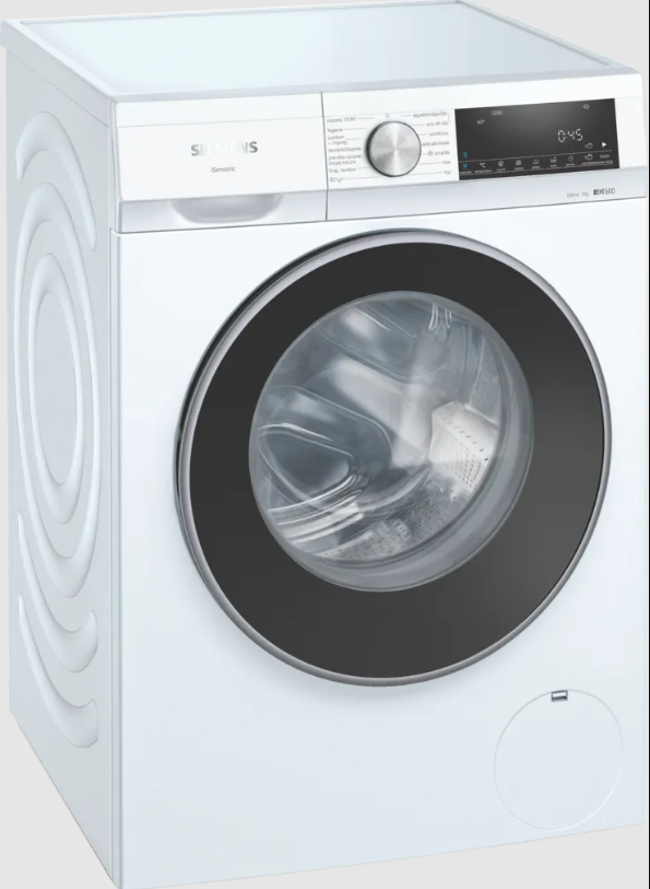 LVD. SIEMENS WG42G200ES 9K 1200R BCA