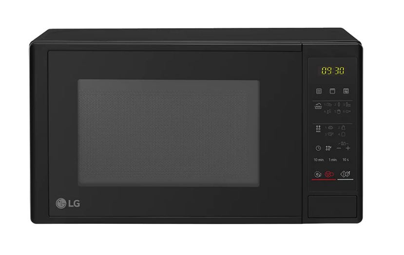 MICR. LG MH6042D NEGRO 20L GRILL DIGITAL IWAVE