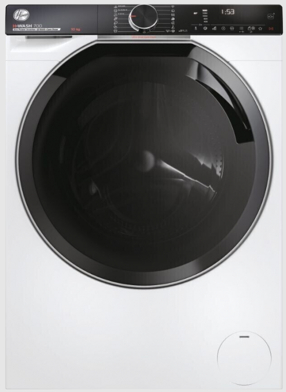 LVD. HOOVER H7WD610MBCS 10K 1600R BCA ATD