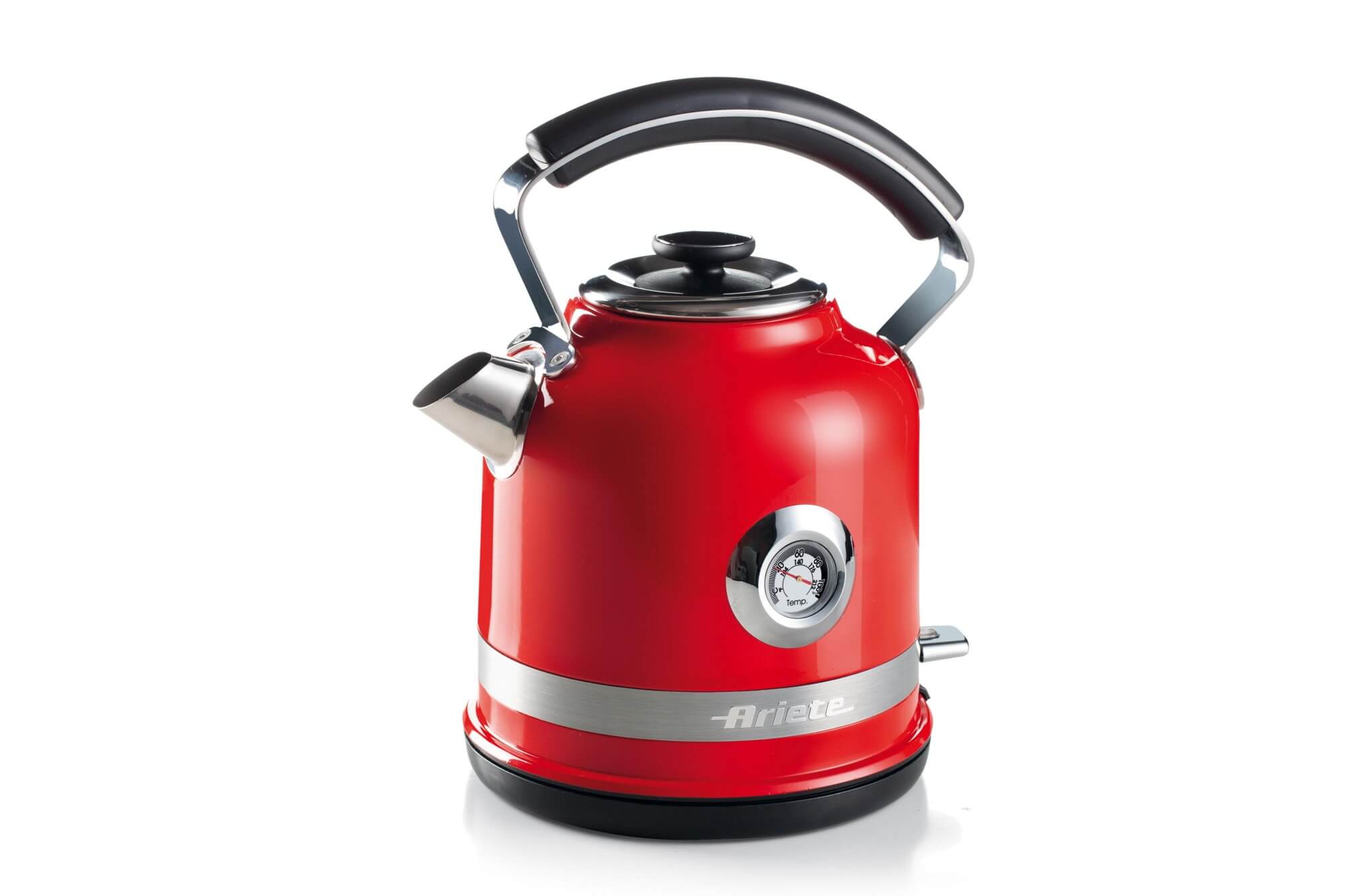 HERVIDOR ARIETE 2854/00 1,7L 2000W ROJO