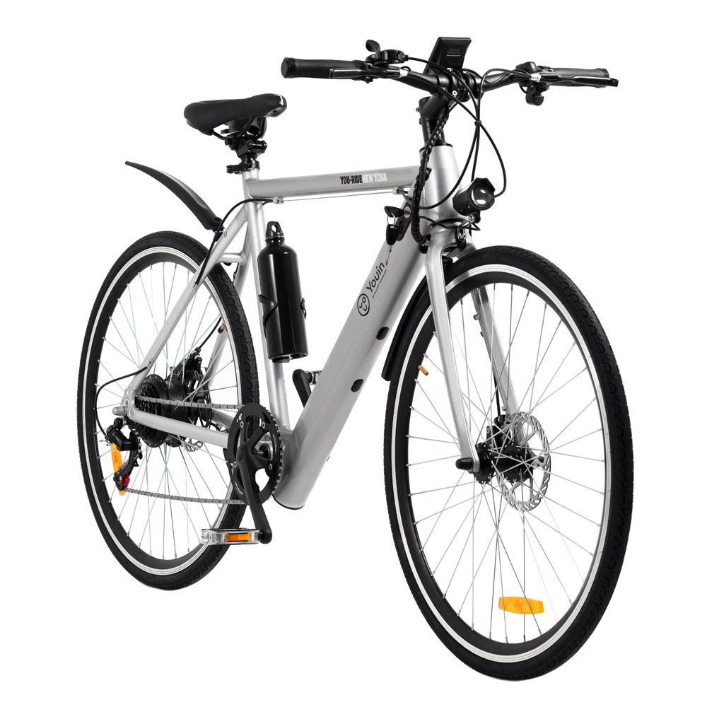 BICICLETA ELECTRICA YOUIN BK1500 NEW YORK