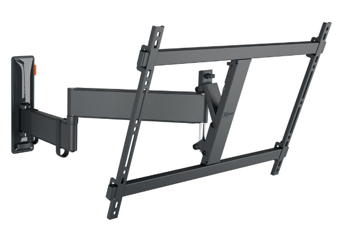 SOPORTE TV VOGELS TVM 3643 FULL MOTION LARGE NEGRO