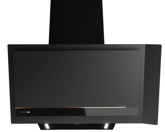 CAMP. TEKA DVI88G1 EOS CRISTAL NEGRO 112930056