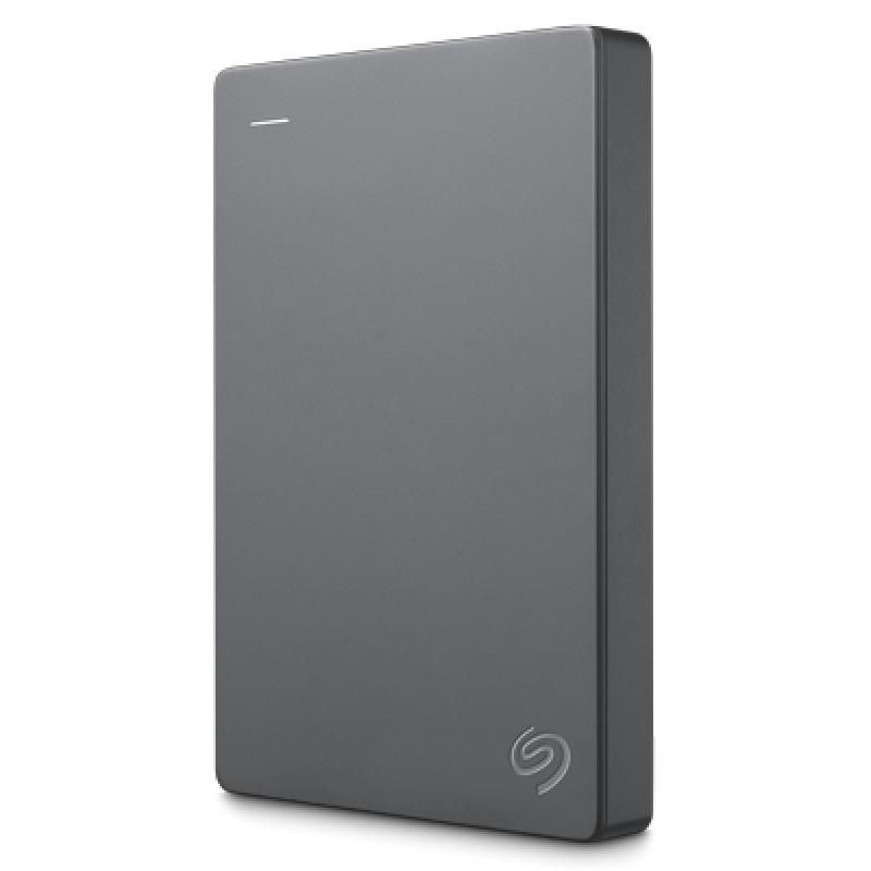 D. DURO SEAGATE BASIC 2.5 5TB NEGRO 3.0 EXT.