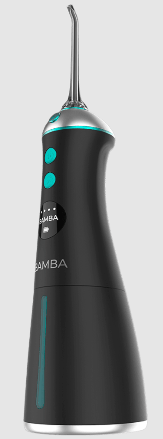 IRRIGADOR CECOTEC BAMBA 1100 04314