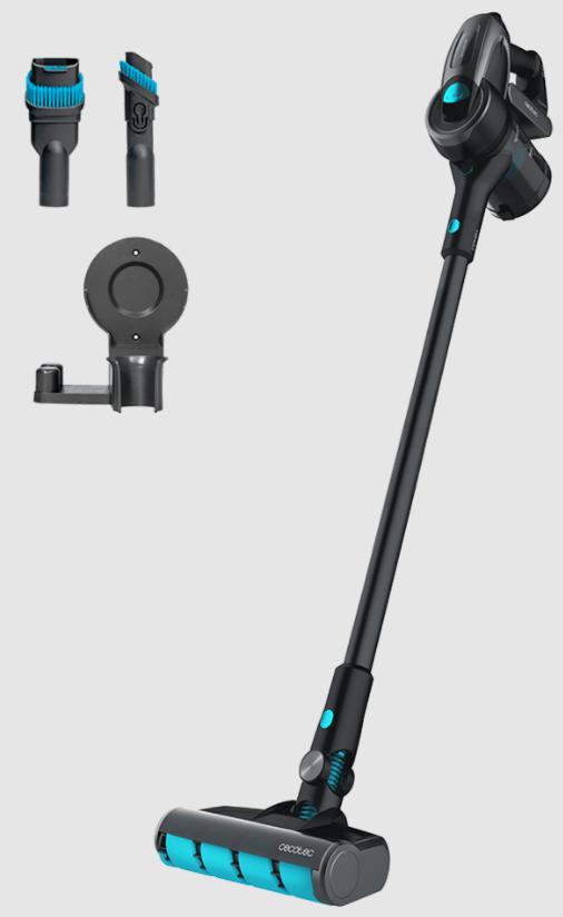 ASPI. ESCOBA CECOTEC CONGA 1300 X-TREME 5678