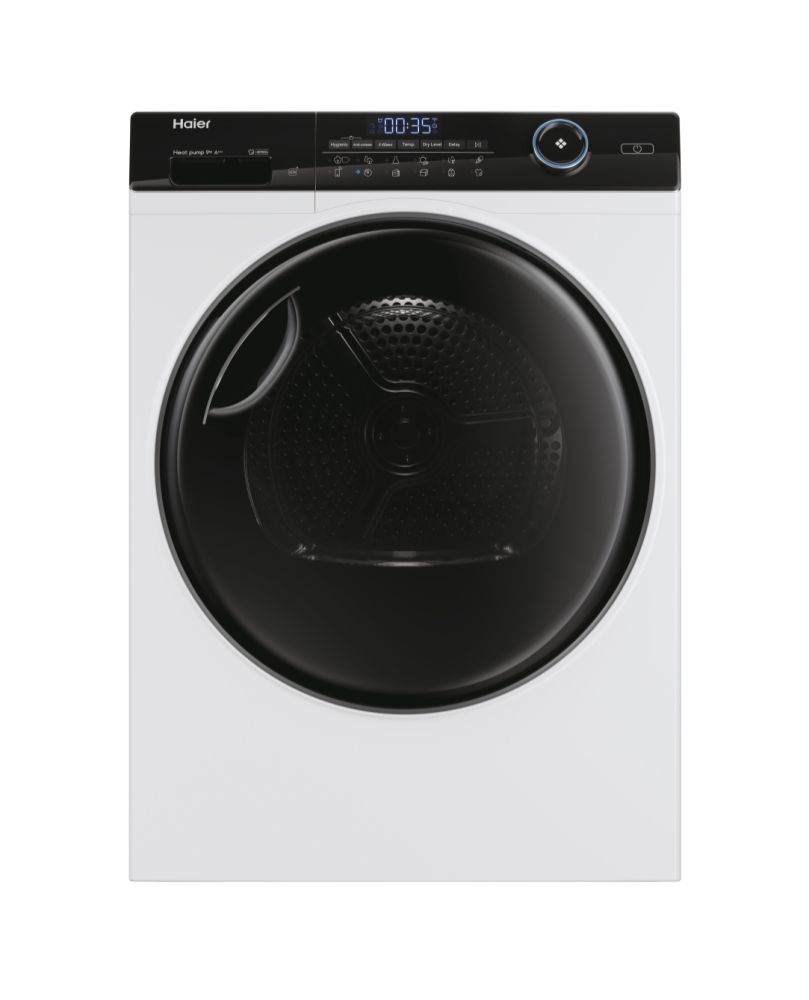 SECADORA HAIER HD90A3959S 9K BC BCA DSP (A+++)