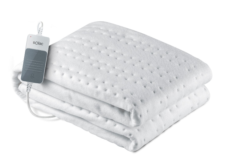 CALIENTA CAMAS SOLAC CT8626 60W 80x150