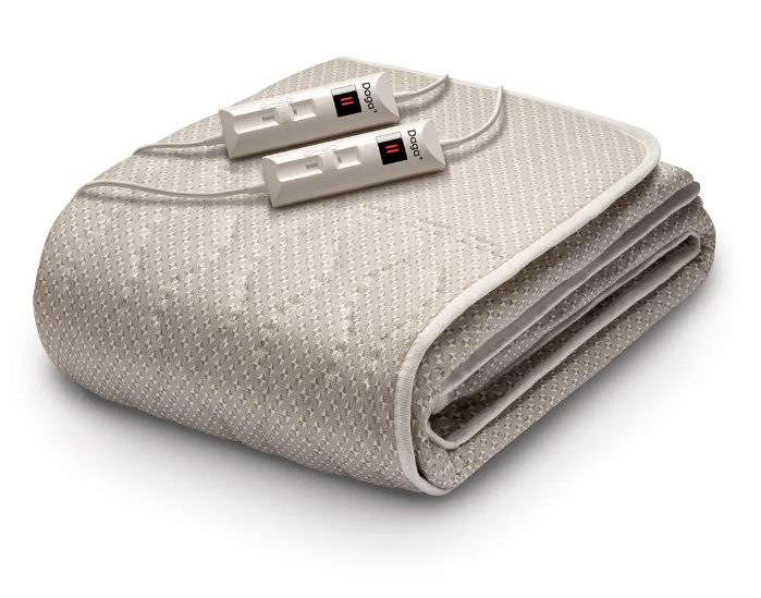 CALIENTA CAMAS DAGA S.C.16878 150x137 2X43-47W 2T
