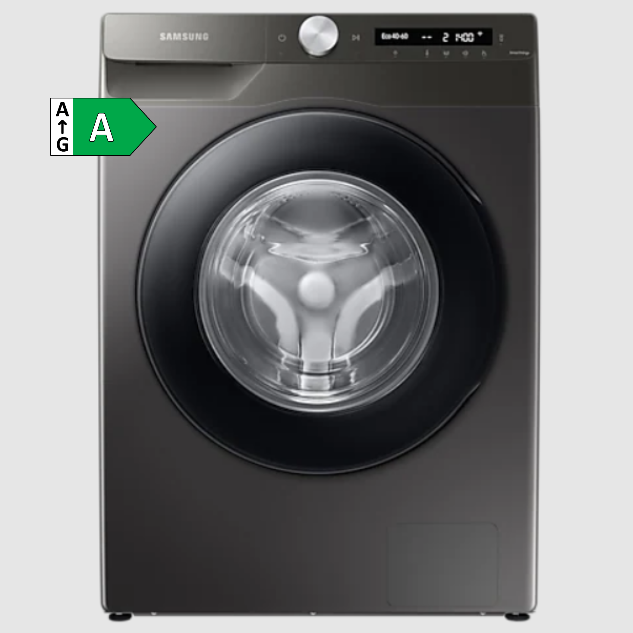 LVD. SAMSUNG WW90T534DAN 9K 1400R INOX ATD ECB
