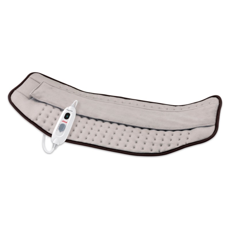 ALMOHADILLA UFESA LM COMPLEX 100W 29x69 LUMBAR