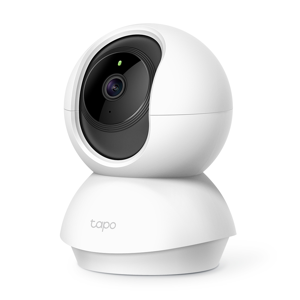 CAMARA INTELIGENTE TP LINK TAPO C210 2K MOTOR INTE