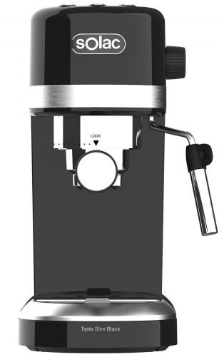 CAFET. SOLAC CE4510 EXPRESS 20B  NEGRA