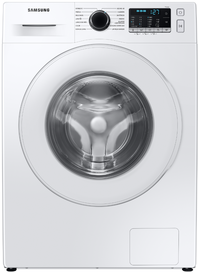 LVD. SAMSUNG WW11BGA046TEEC 11K 1400R