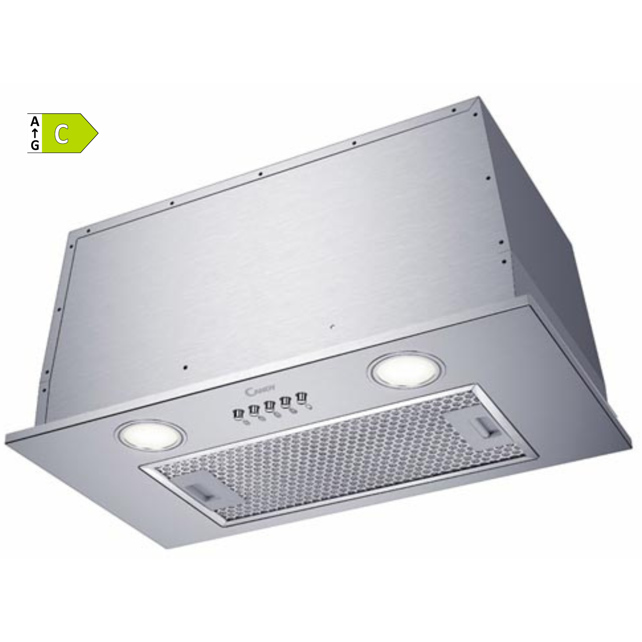 GRUP.FI. CANDY CBG6250/1X 620m3h INOX