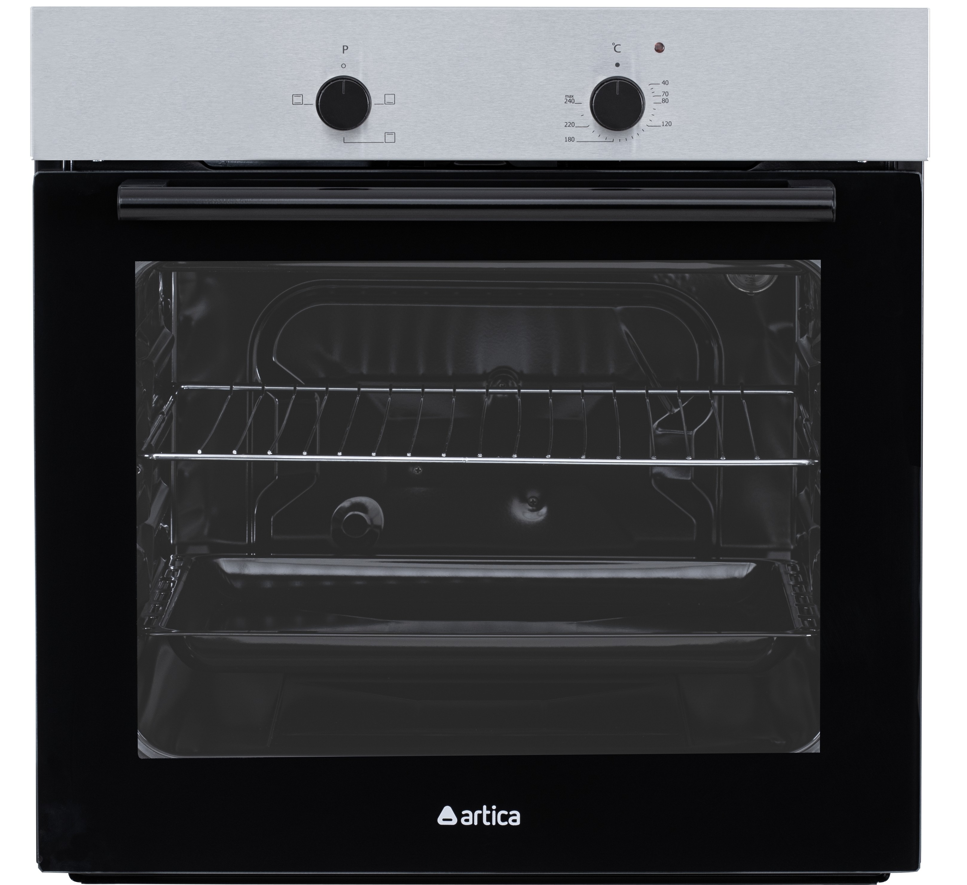 HORNO ARTICA AHB6203X ESTATICO 62L
