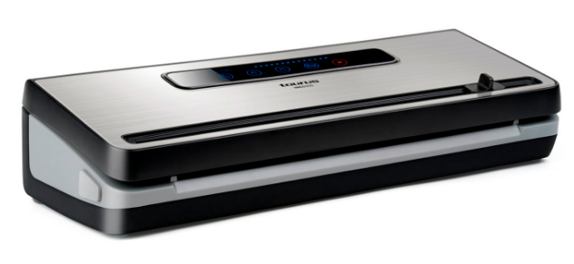 ENVASADORA TAURUS VAC6000 120W. 3 FUNCION