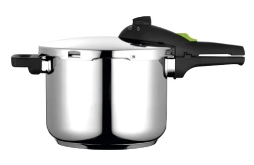 OLLA PRESION RAPID. FAGOR RAPID XPRESS 6L