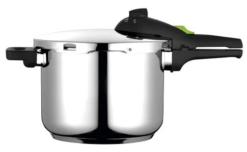 OLLA PRESION RAPID. FAGOR RAPID XPRESS 8L