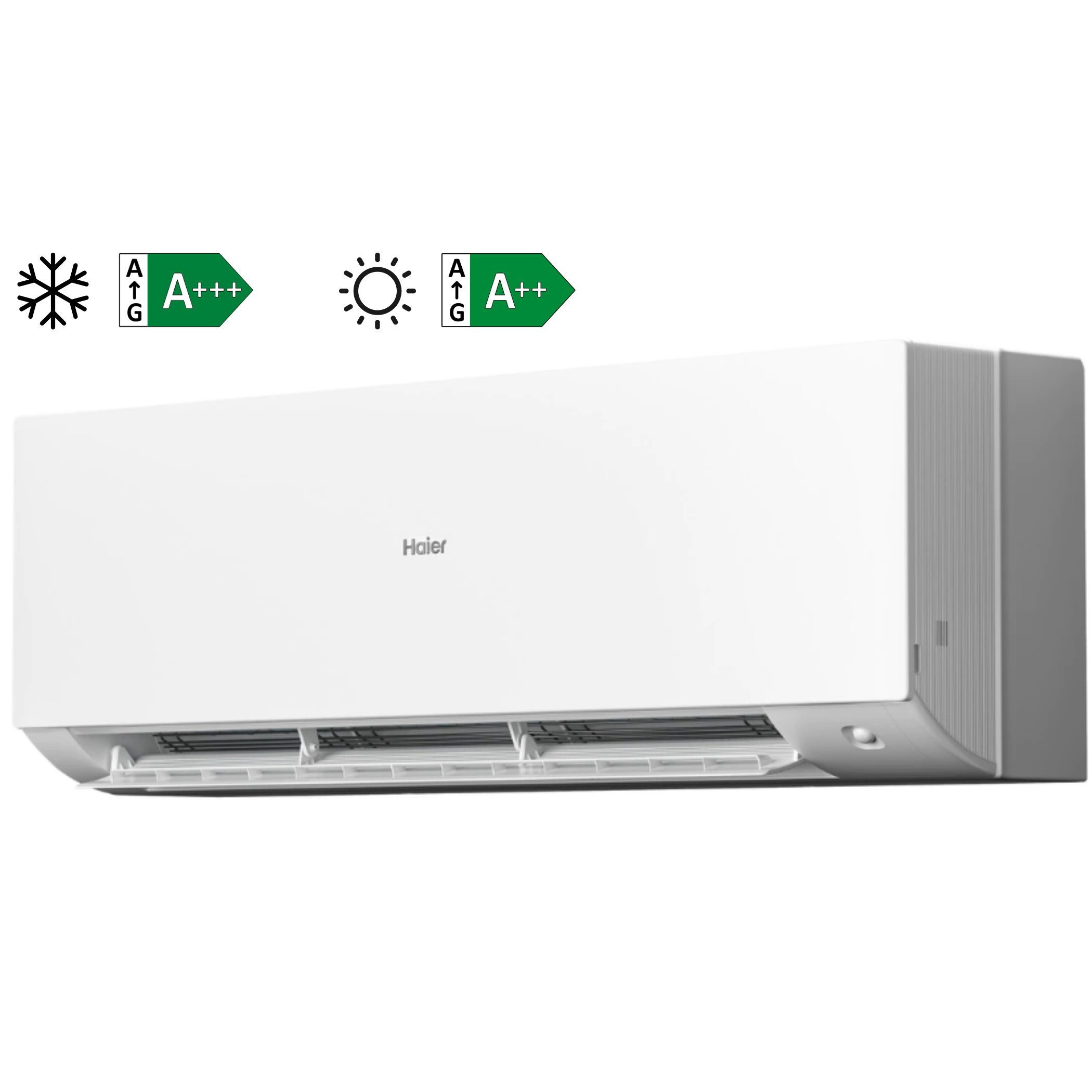 ACON.SPLIT HAIER EXPERT 25 A+++/A++ WIFI