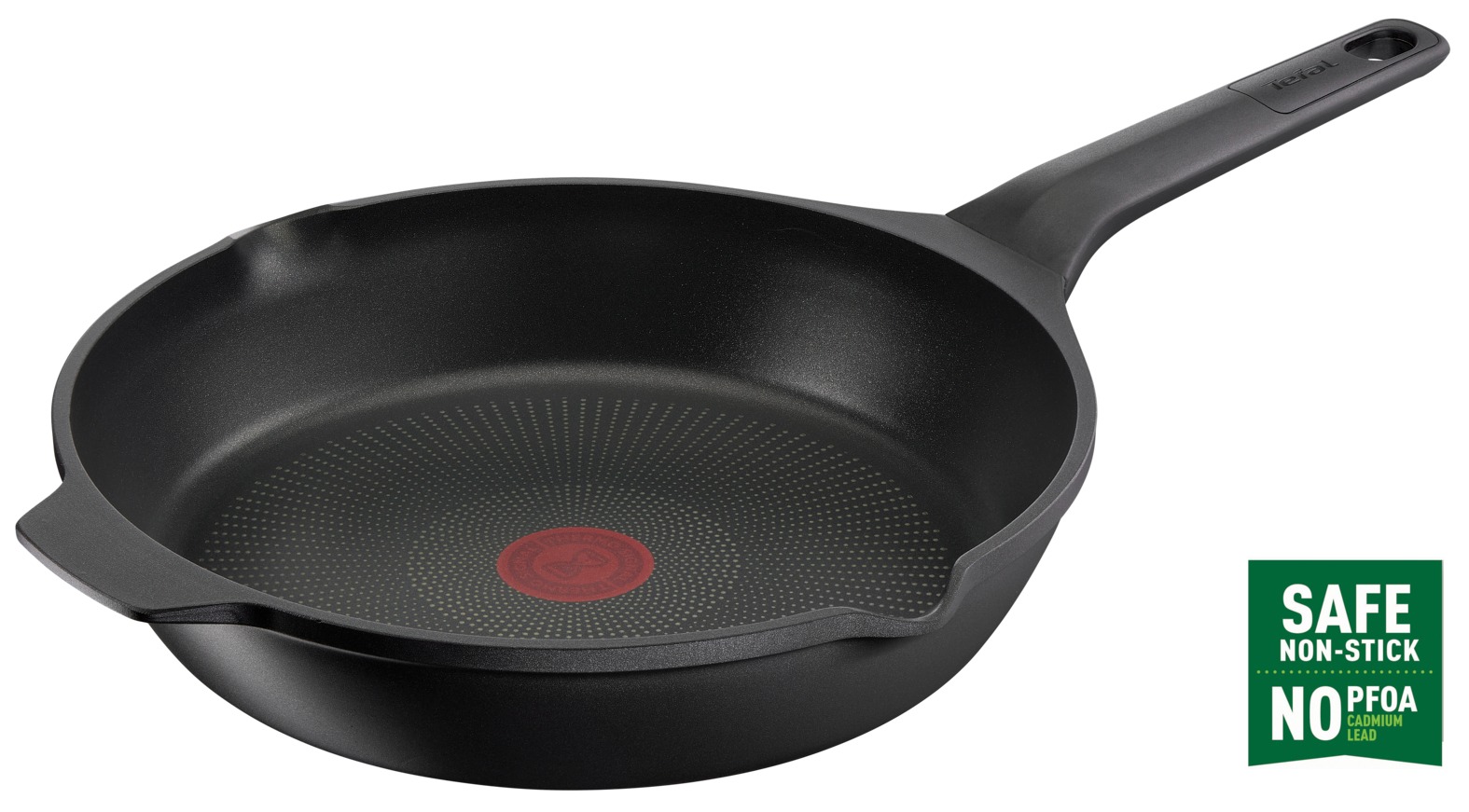 SARTEN TEFAL ROBUSTO E2490444 24CM