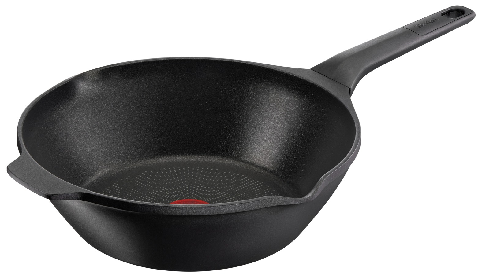 SARTEN WOK TEFAL ROBUSTO E24919 28CM