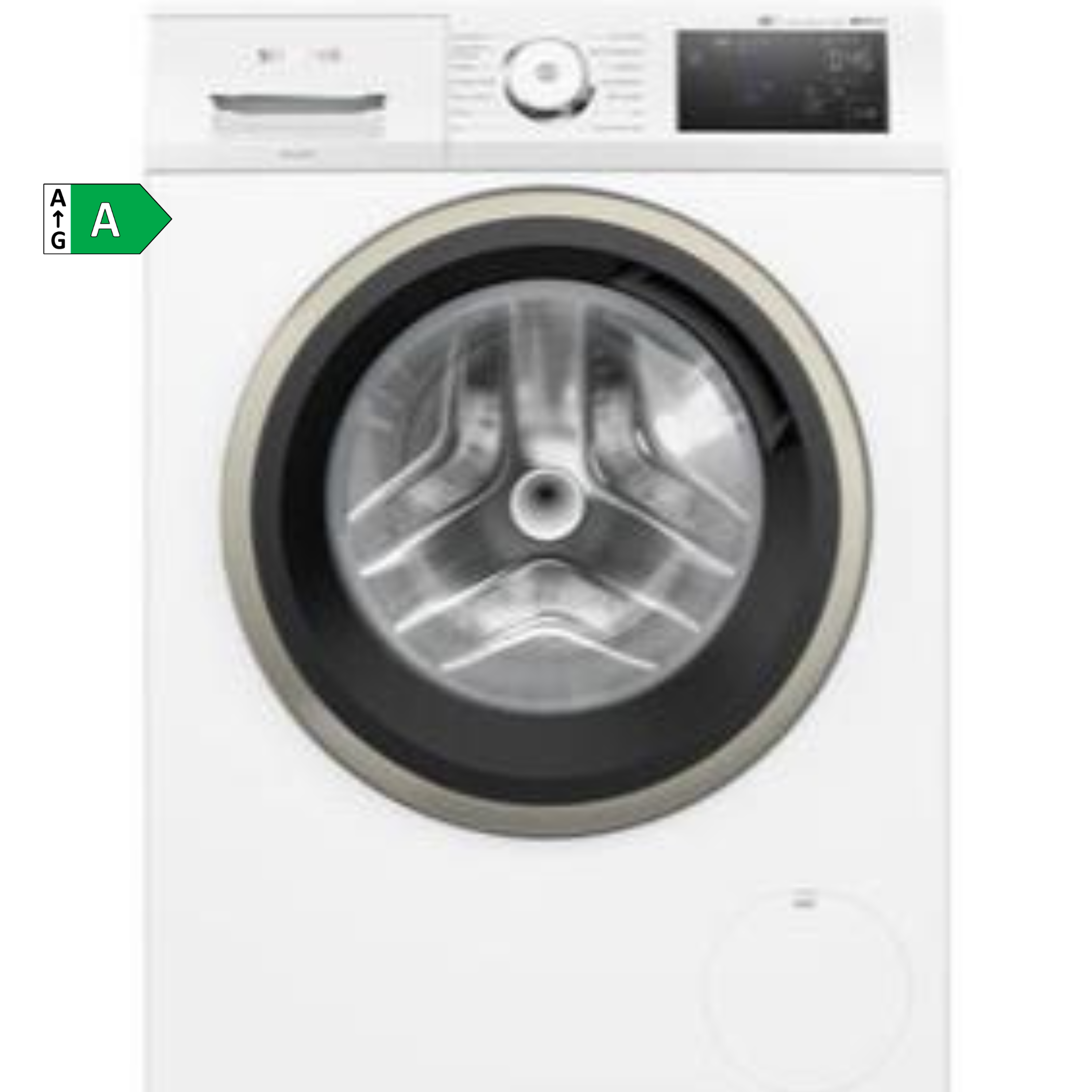 LVD. SIEMENS WM14LPH1ES 10K 1400R BCA