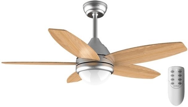 VENTILADOR TECHO CECOTEC 495 106CM 55W MD 5896