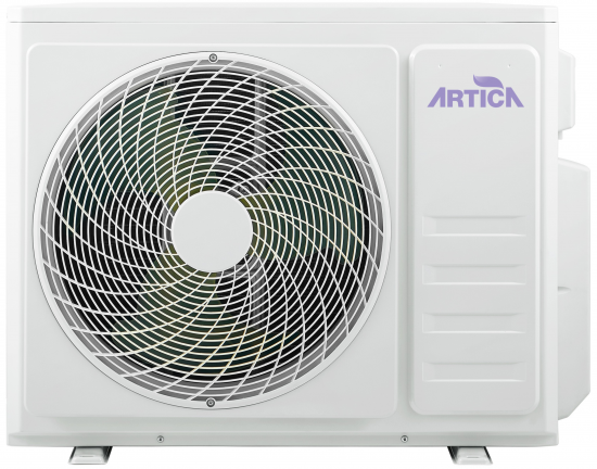 UNIT. EXT ARTICA M3A2132EXT 21K 3X1 MULTI R32