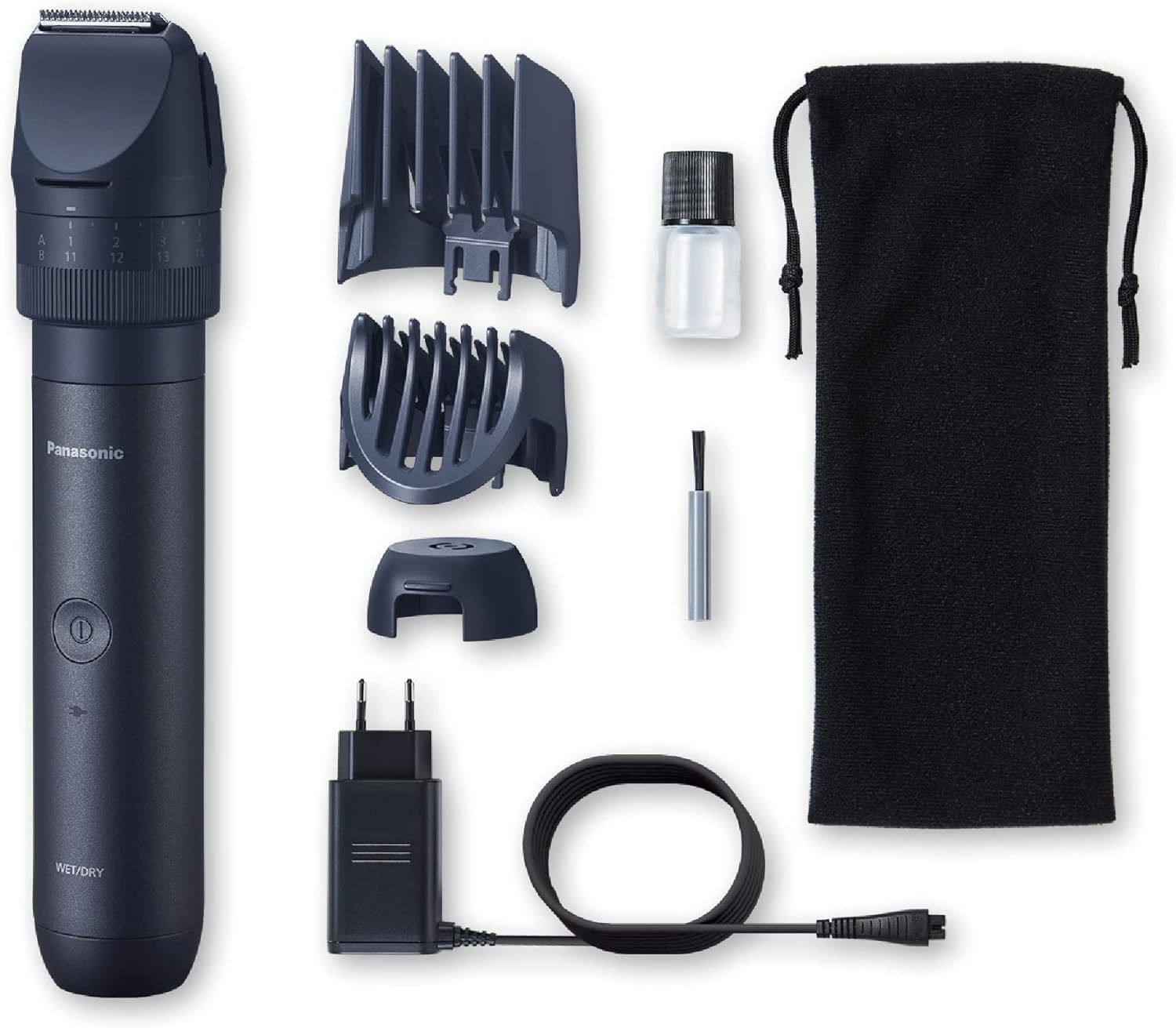 CORTAPELO PANASONIC MULTISHAPE STARTER KIT+CORTAP.