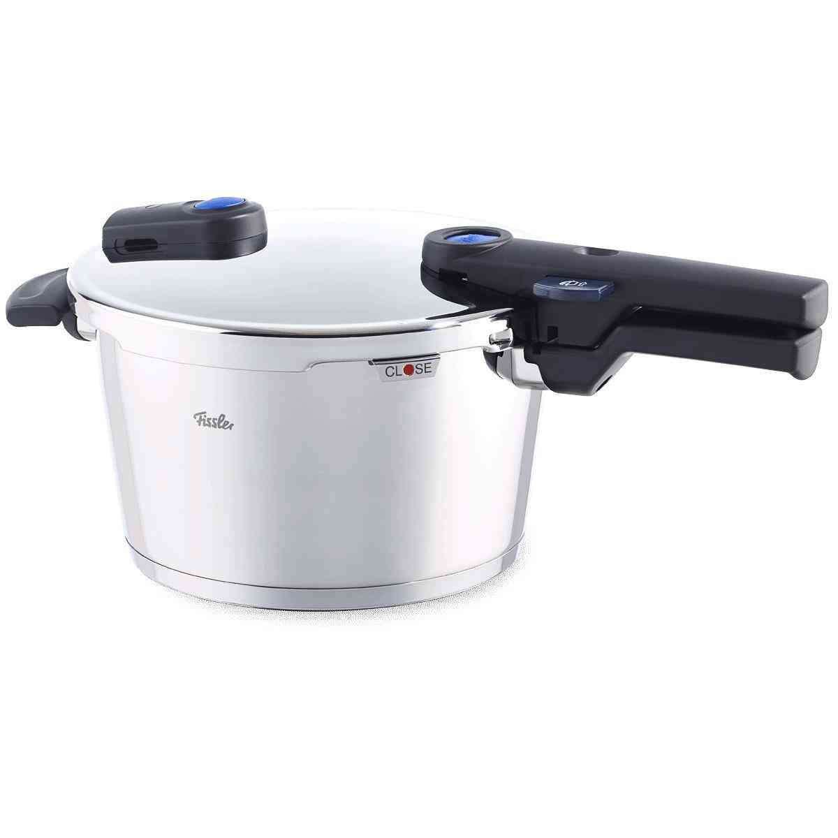 OLLA PRESION RAPID. FISSLER 600-300-06-000 6L