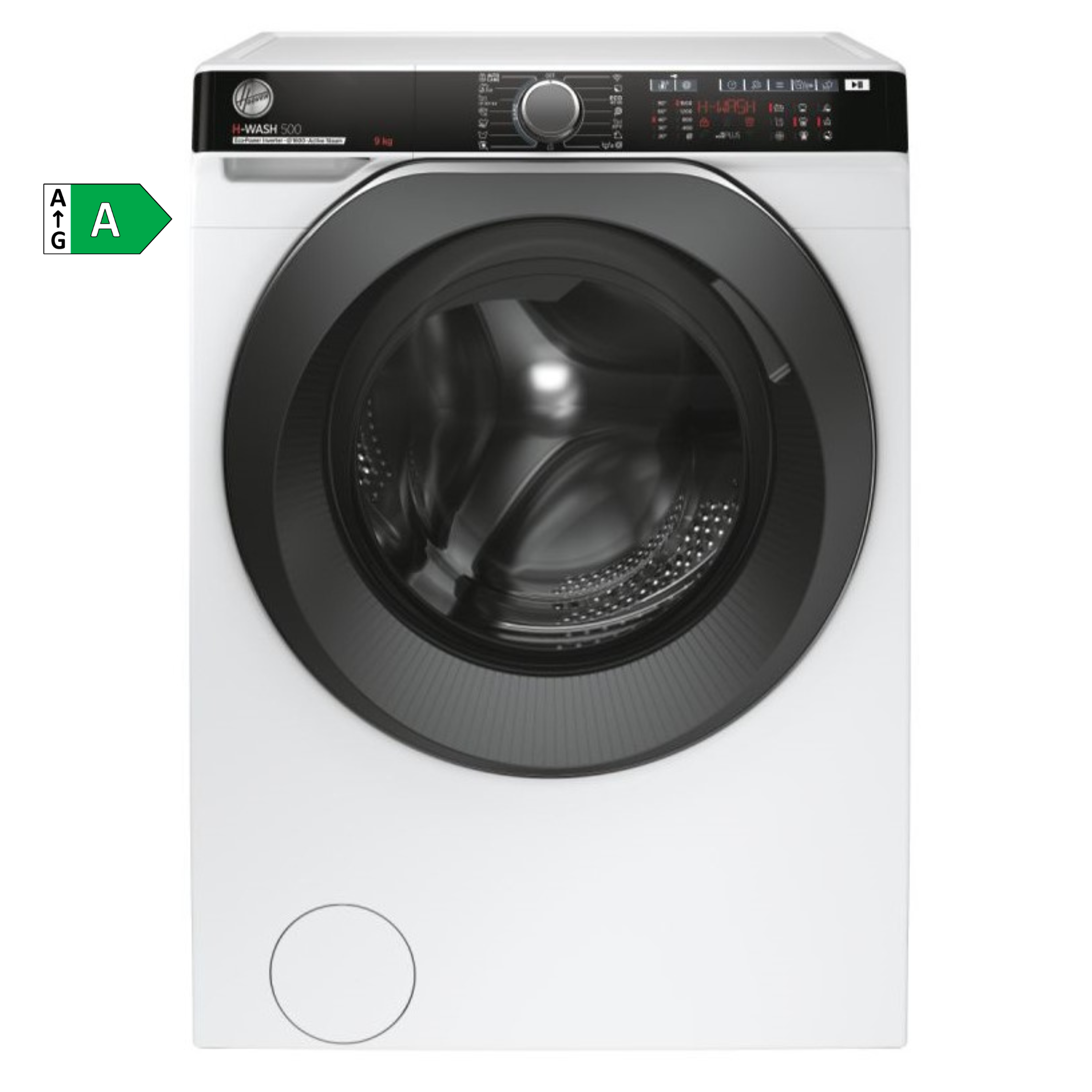 LVD. HOOVER H5WPB68AMBC1S 8K 1600R BCA SMART