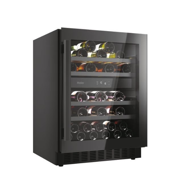 VINOTECA HAIER HAKWBD60 44 BOTELLAS INTEGRABLE