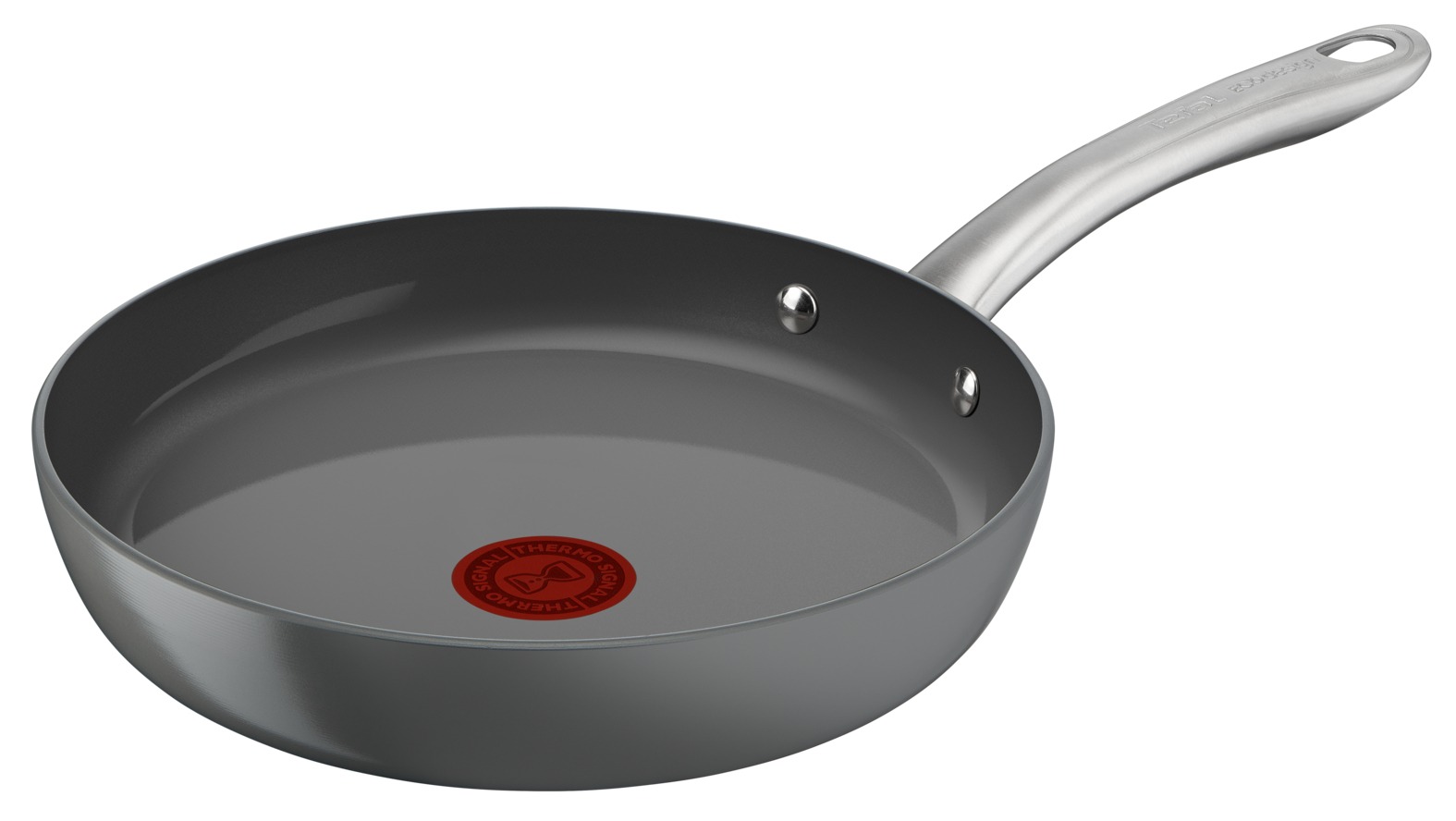 SARTEN TEFAL RENEW+ 20CM CERÁMICA