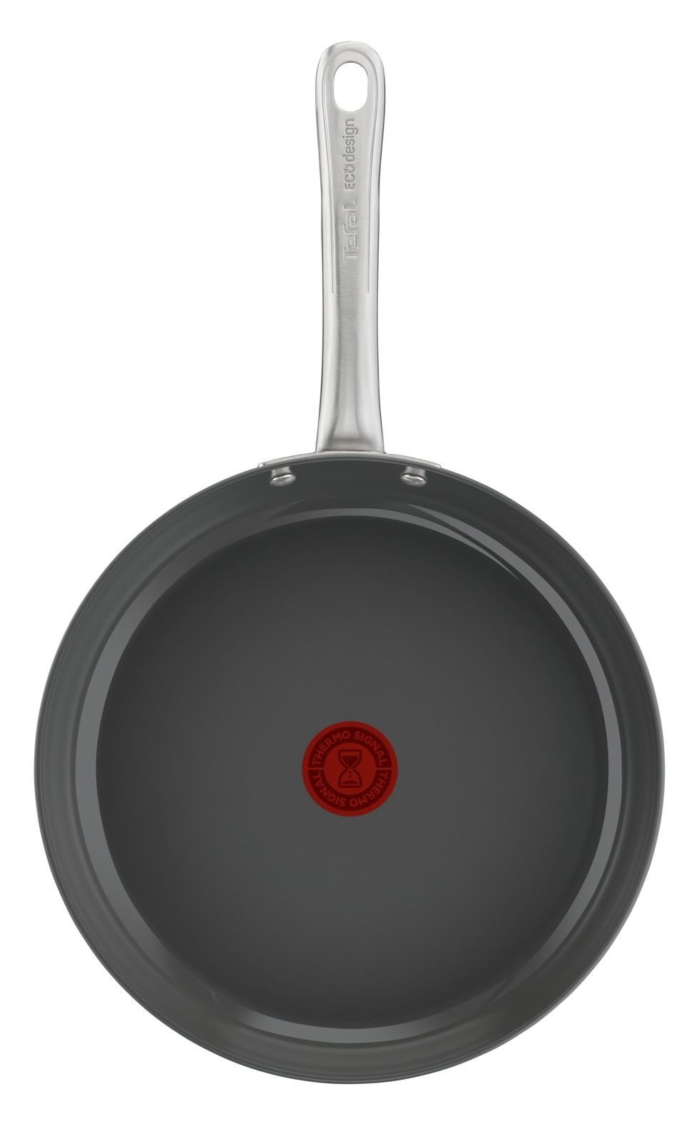 SARTEN TEFAL RENEW+ 30CM CERÁMICA