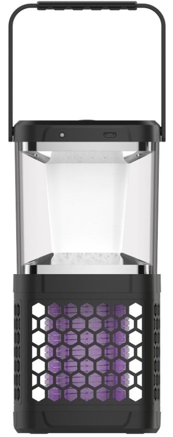 MATAMOSQUITOS COATI IN420102 FRIE PORTAT.40MTS LED