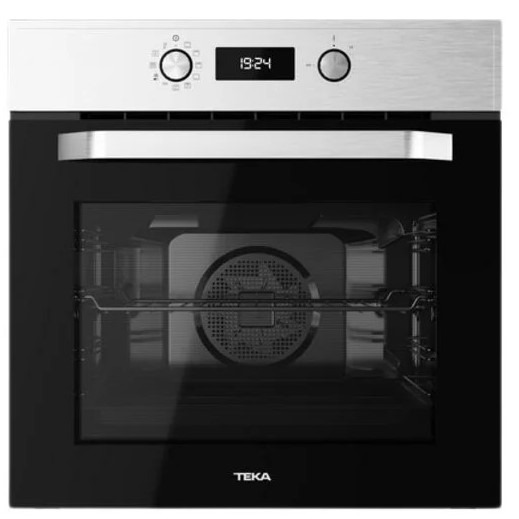 HORNO TEKA HCB6530P INOX PIROL MULTI 111010029