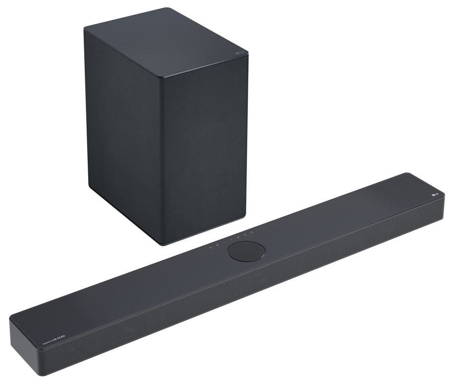 BARRASONIDO LG SC9S 3.1.3 400W DATMOS BT HDMI