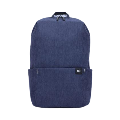 MOCHILA XIAOMI MICASUAL DAYPACK DARK BLUE