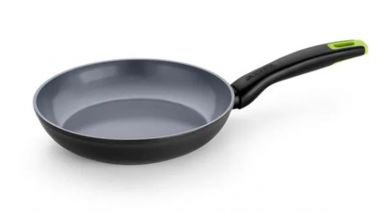 SARTEN MONIX ECO NATURE 26 NUEVA CERAMICA NAT