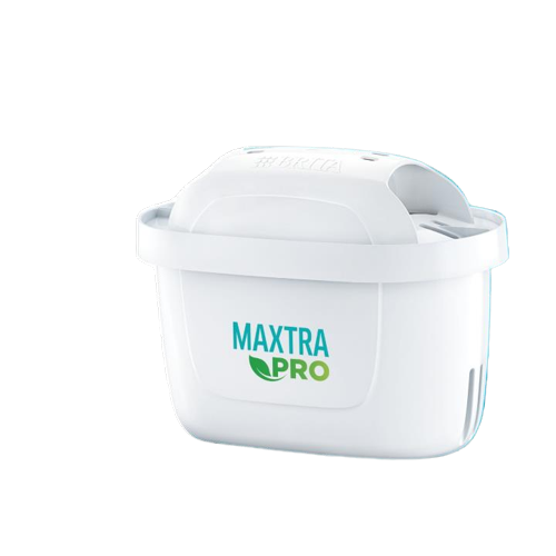 RECAMBIO JARRA BRITA MAXTRA PRO PACK 4