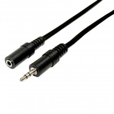 CABLE DCU JACK M a JACK H 3M