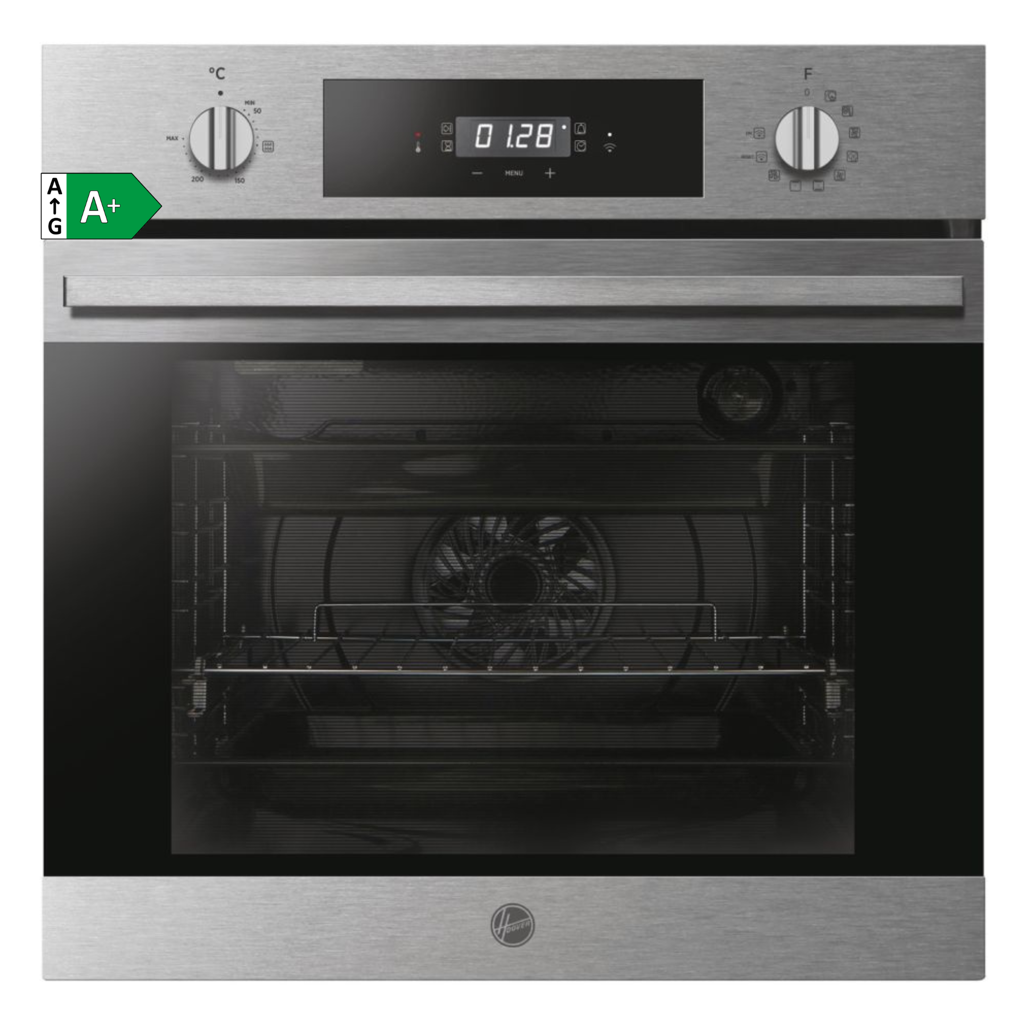 HORNO HOOVER HOCH3158IN WIFI 70L A+  