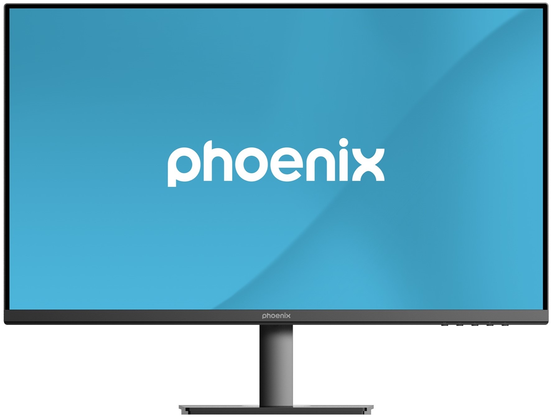 MONITOR PHOENIX 27 VISION 27 FHD 75HZ/ HDMI/ DP