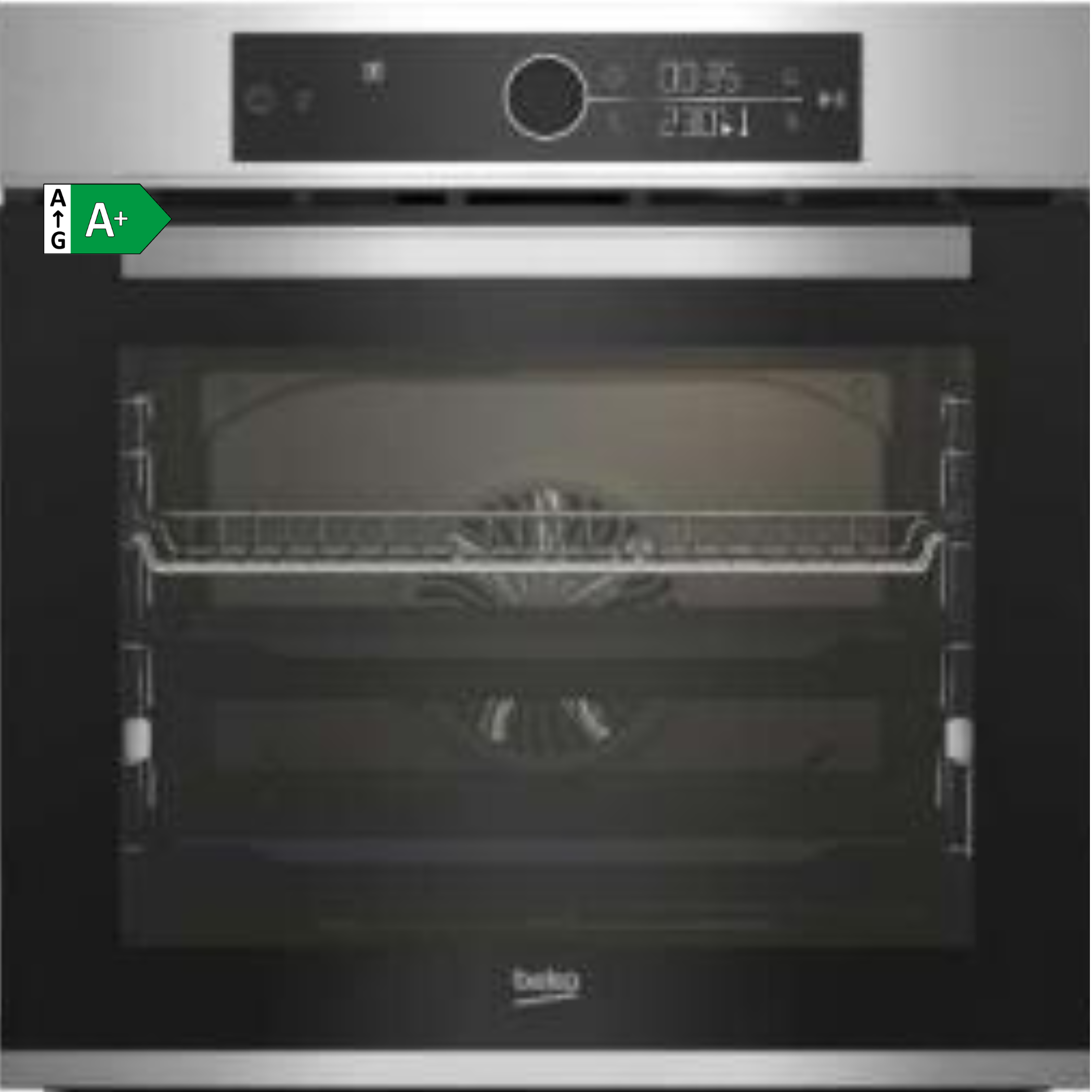 HORNO BEKO BBIMM12400XCSW 72L MULTI INOX