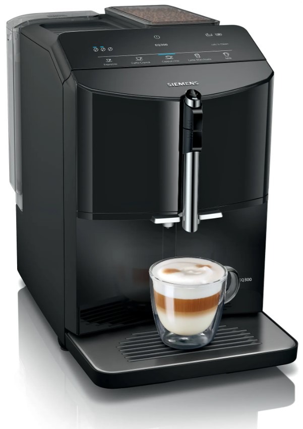 CAFET. SIEMENS TF301E09 15BAR TFT NEGRO