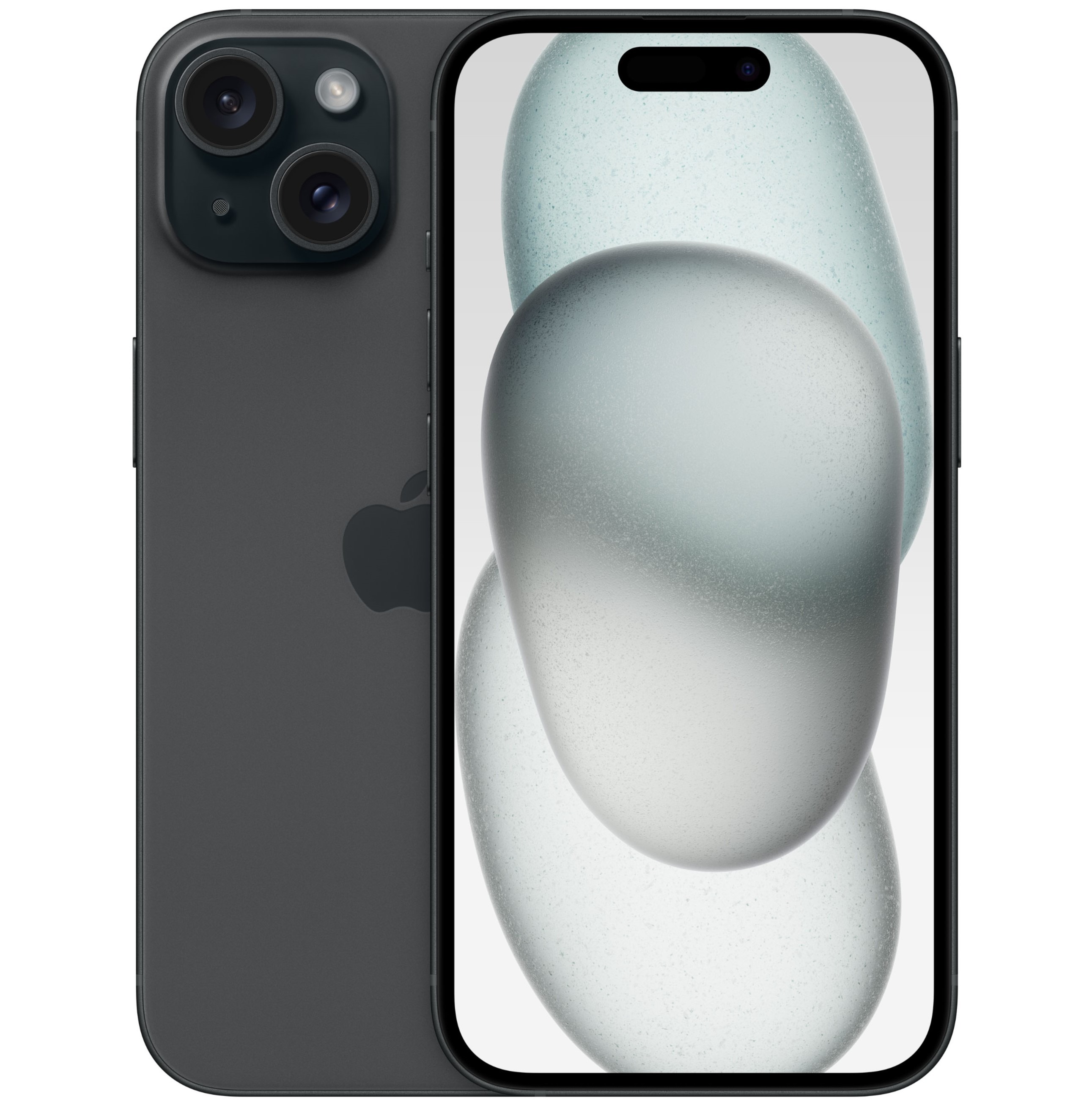 SMARTPHONE APPLE IPHONE 15 512 6,1 BLACK