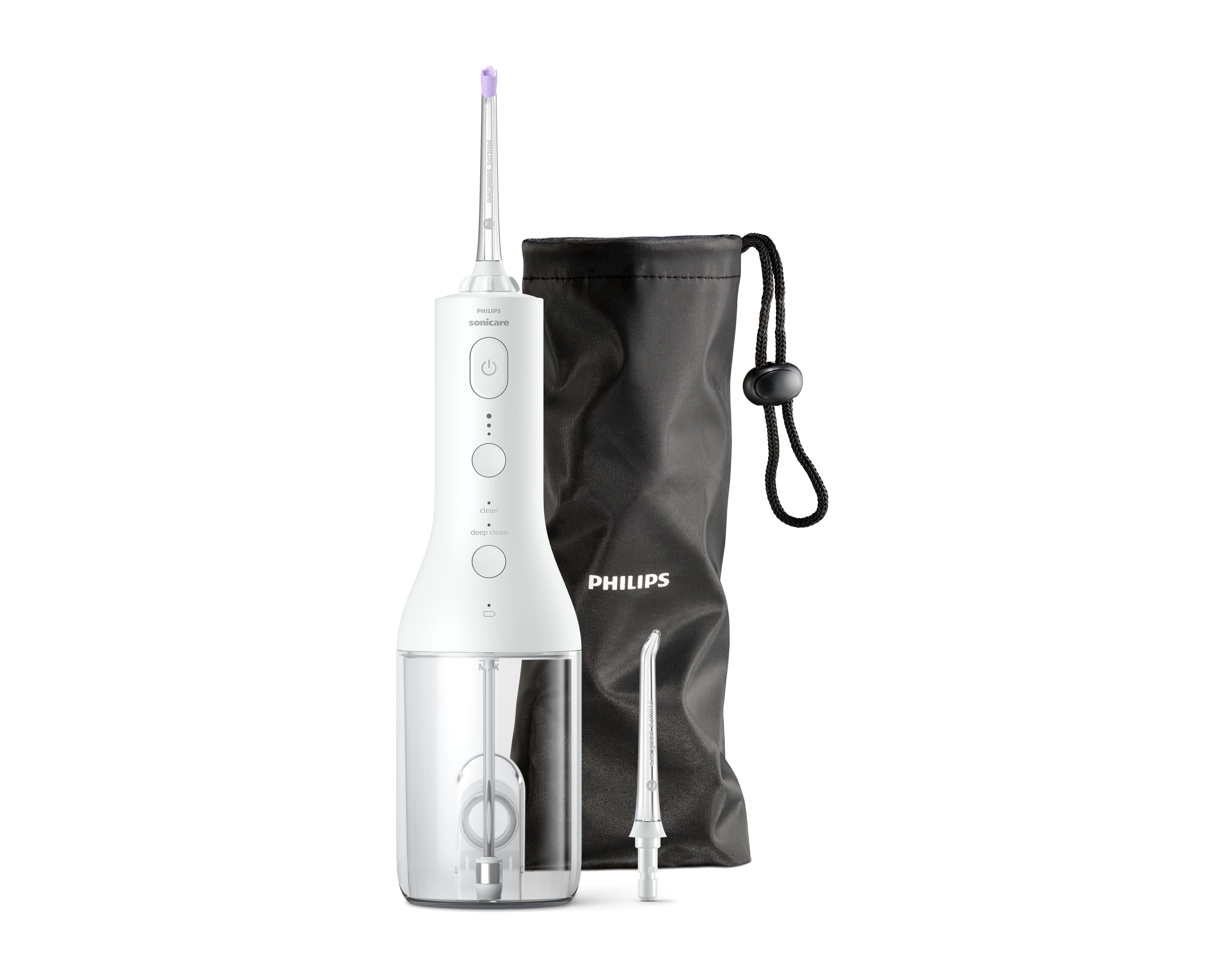IRRIGADOR PHILIPS HX3826/31 POWER FLOSSER  
